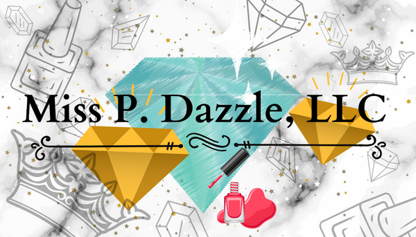 Miss P. Dazzle, LLC